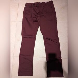 Banana Republic Travel Jean slim fit